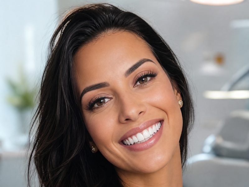 Cirurgia plástica e estética